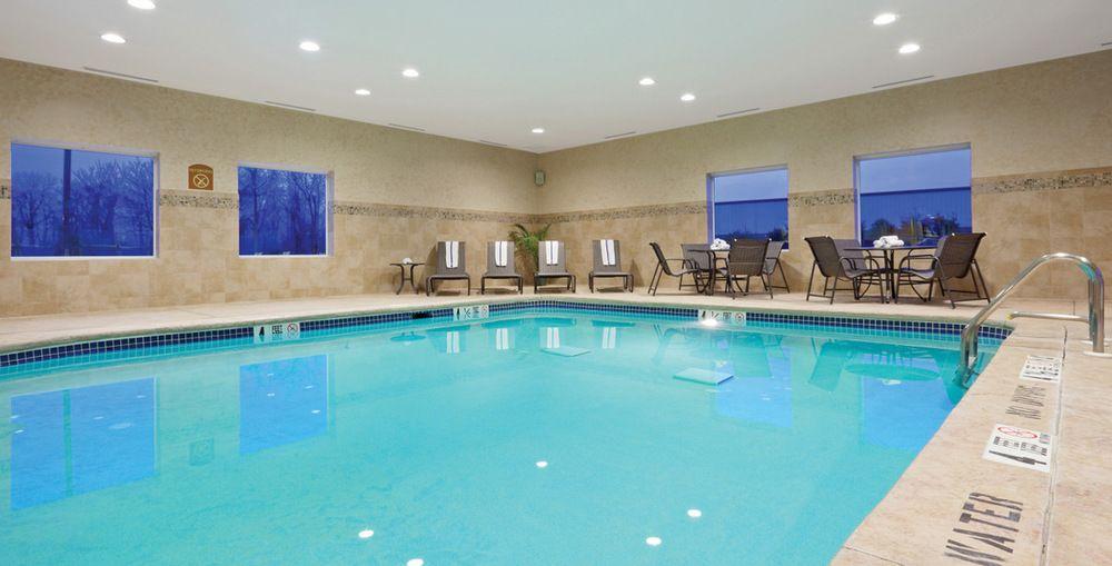 Holiday Inn Express And Suites Stroudsburg-Poconos By Ihg Kültér fotó