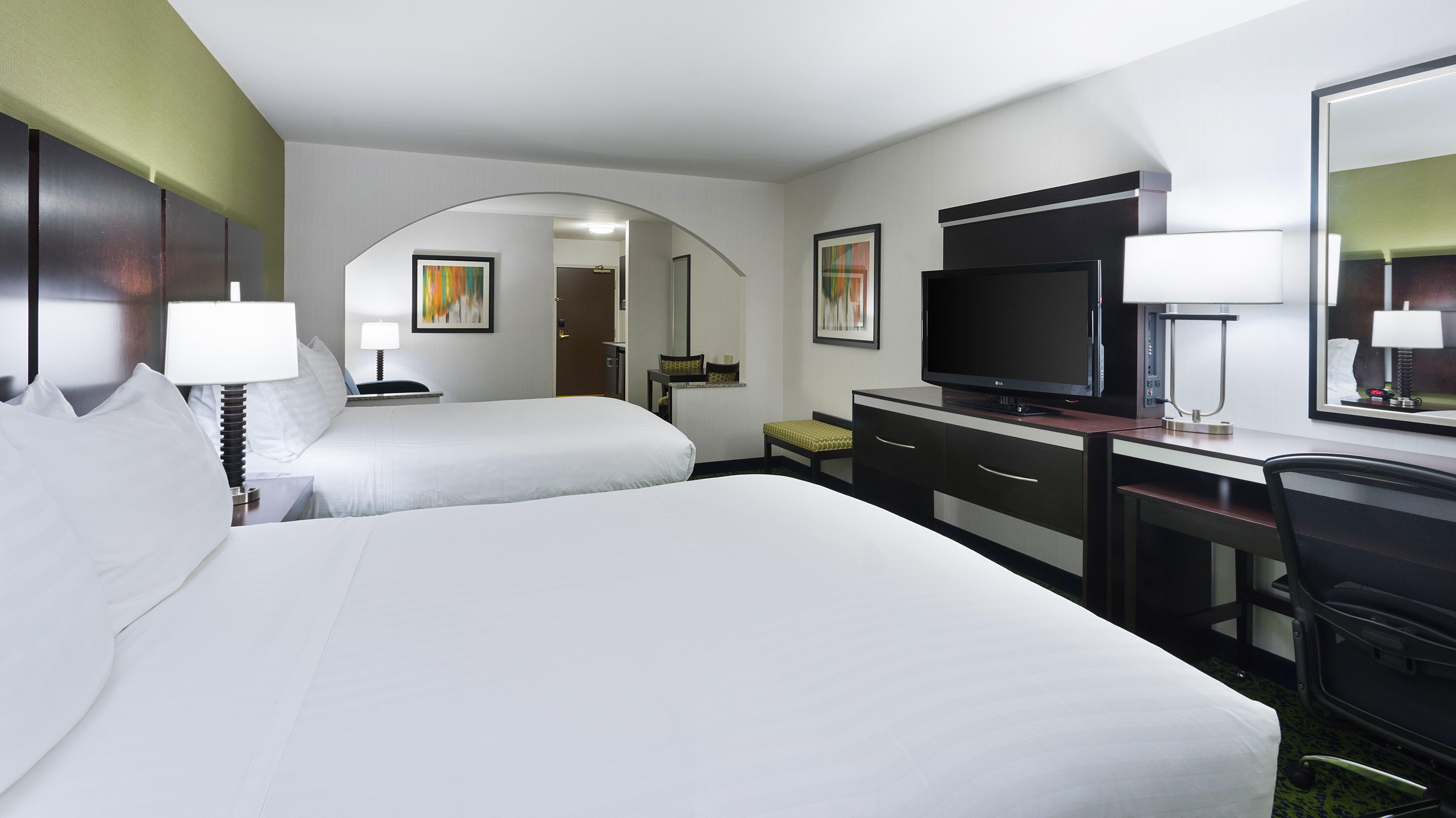 Holiday Inn Express And Suites Stroudsburg-Poconos By Ihg Kültér fotó