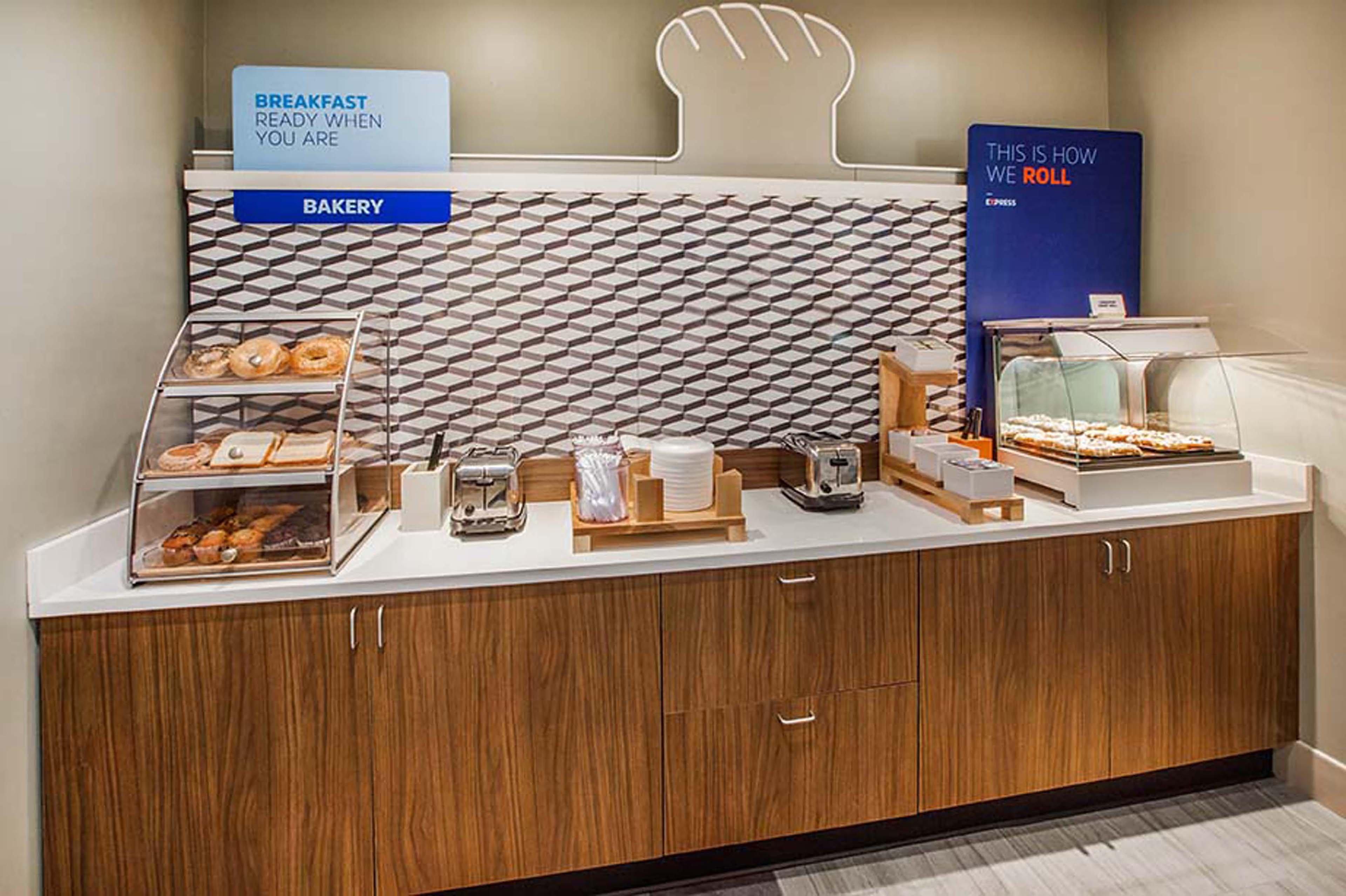 Holiday Inn Express And Suites Stroudsburg-Poconos By Ihg Kültér fotó