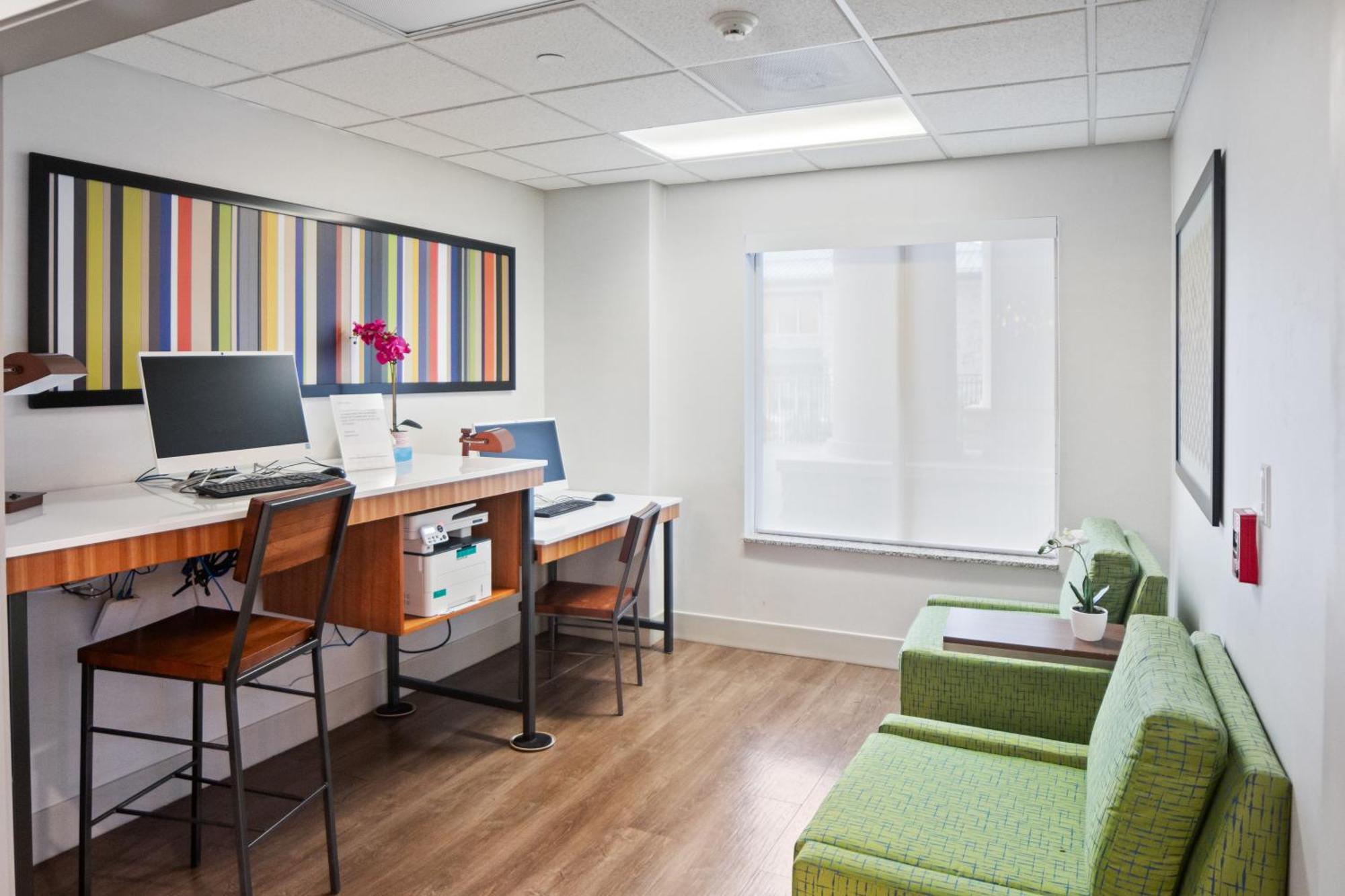 Holiday Inn Express And Suites Stroudsburg-Poconos By Ihg Kültér fotó
