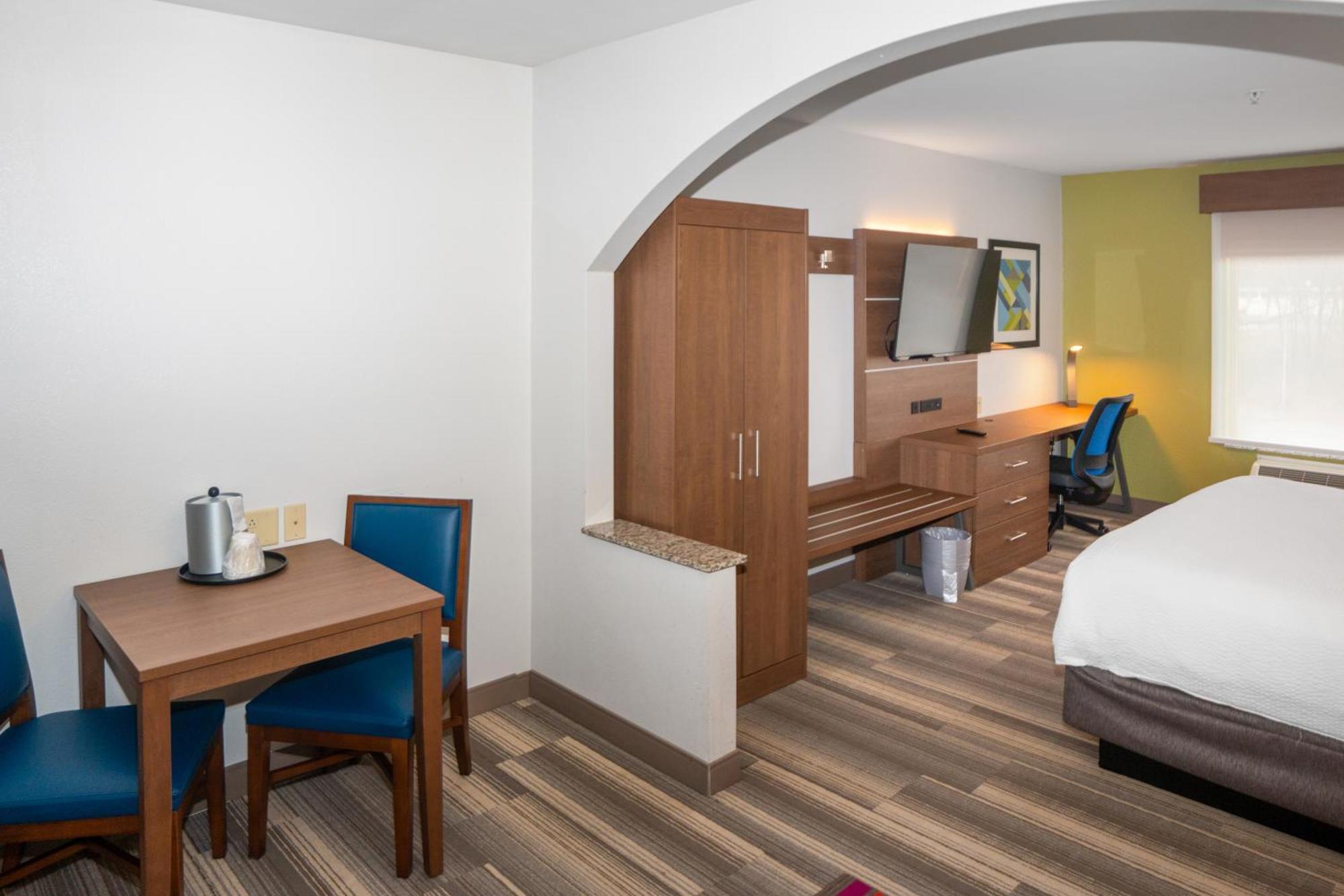 Holiday Inn Express And Suites Stroudsburg-Poconos By Ihg Kültér fotó