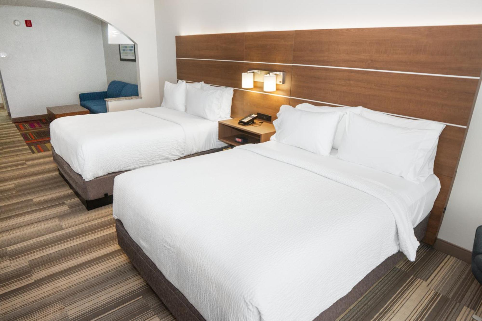 Holiday Inn Express And Suites Stroudsburg-Poconos By Ihg Kültér fotó