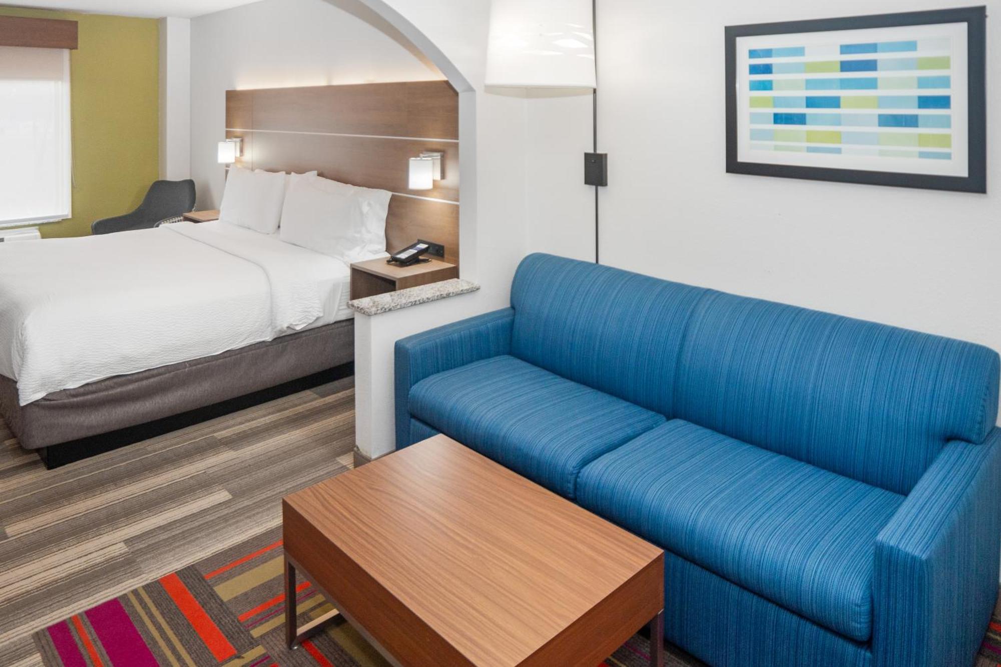 Holiday Inn Express And Suites Stroudsburg-Poconos By Ihg Kültér fotó