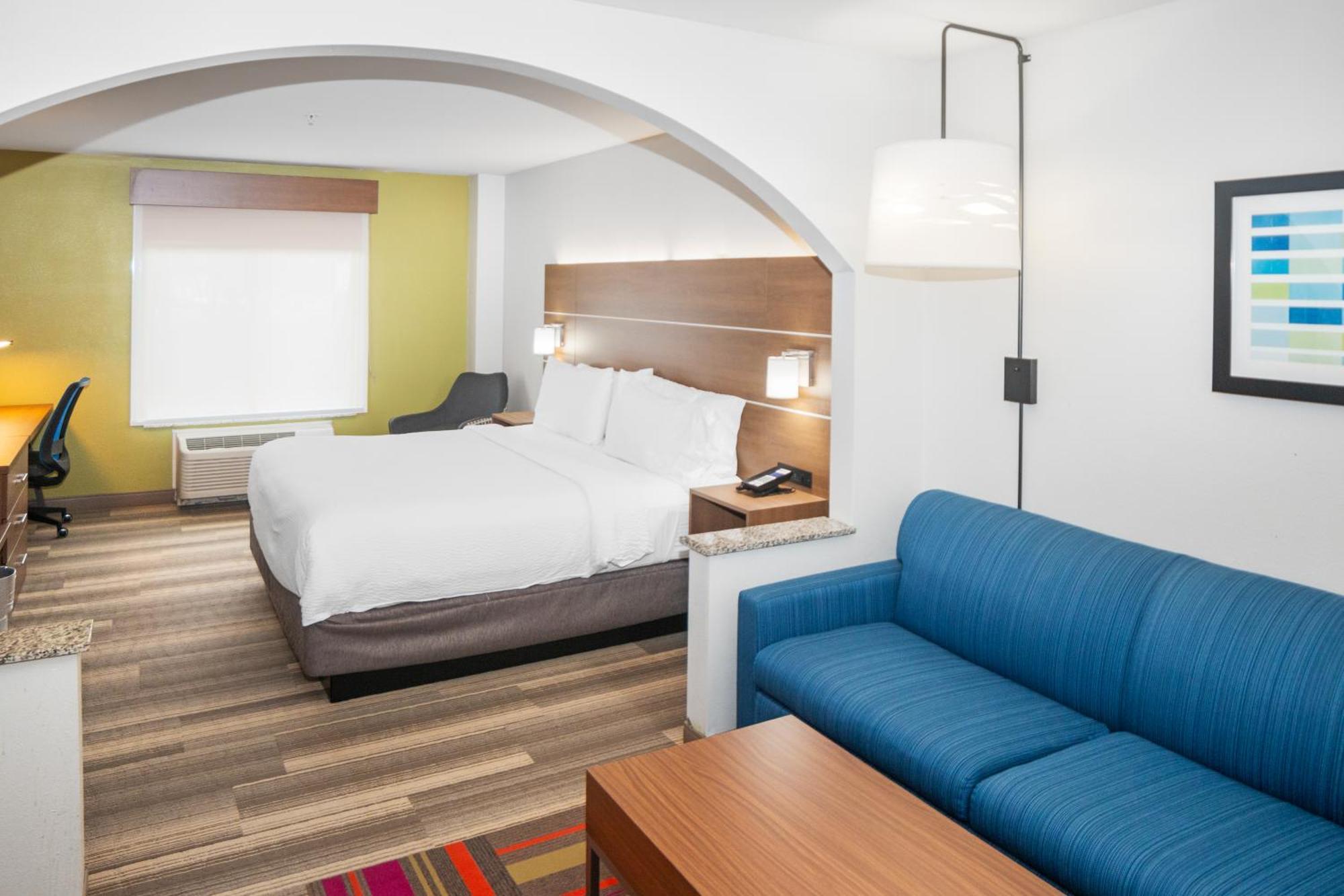 Holiday Inn Express And Suites Stroudsburg-Poconos By Ihg Kültér fotó