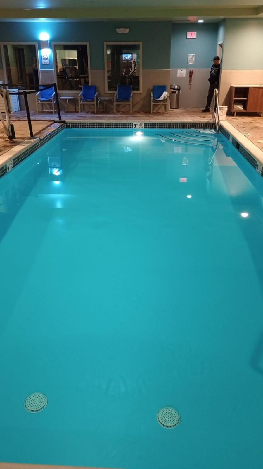 Holiday Inn Express And Suites Stroudsburg-Poconos By Ihg Kültér fotó