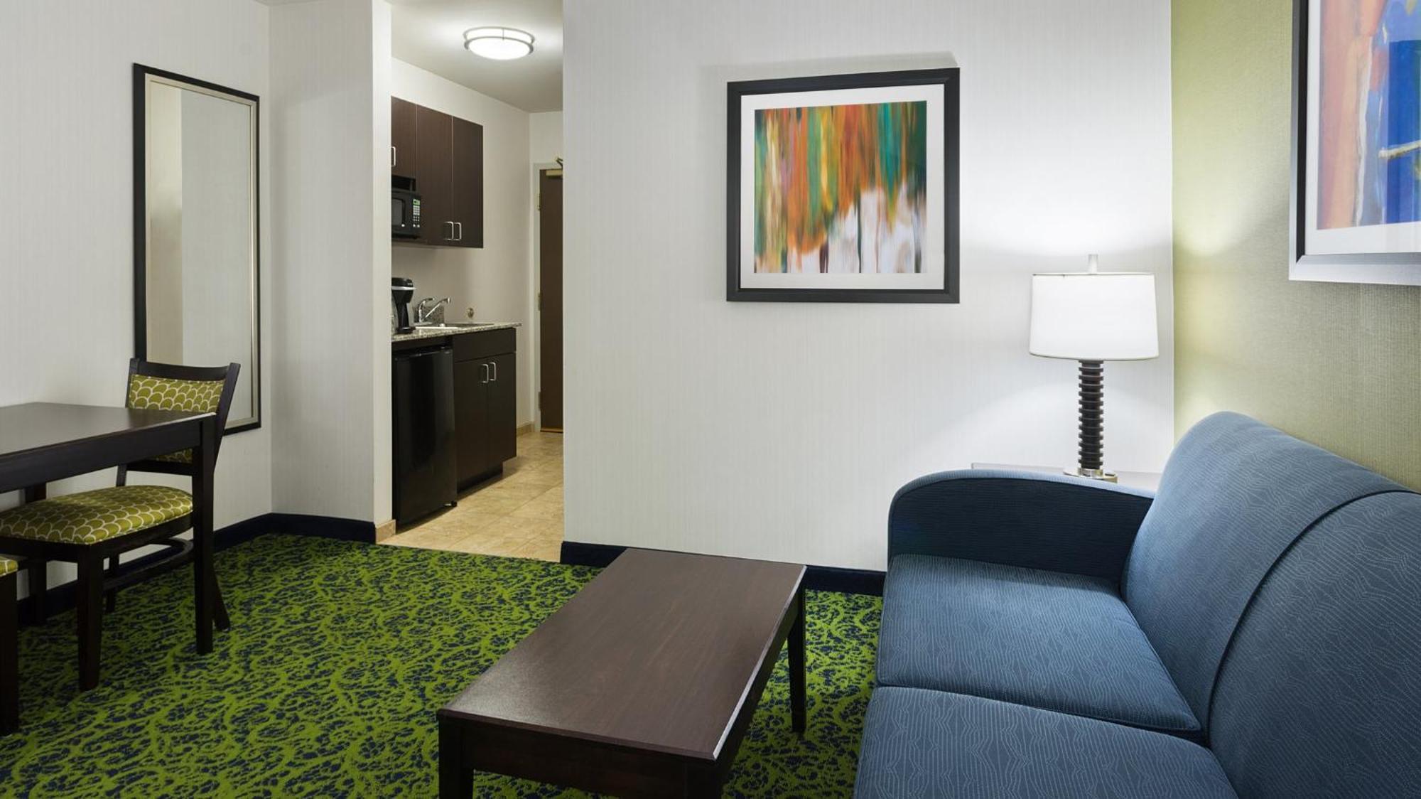 Holiday Inn Express And Suites Stroudsburg-Poconos By Ihg Kültér fotó