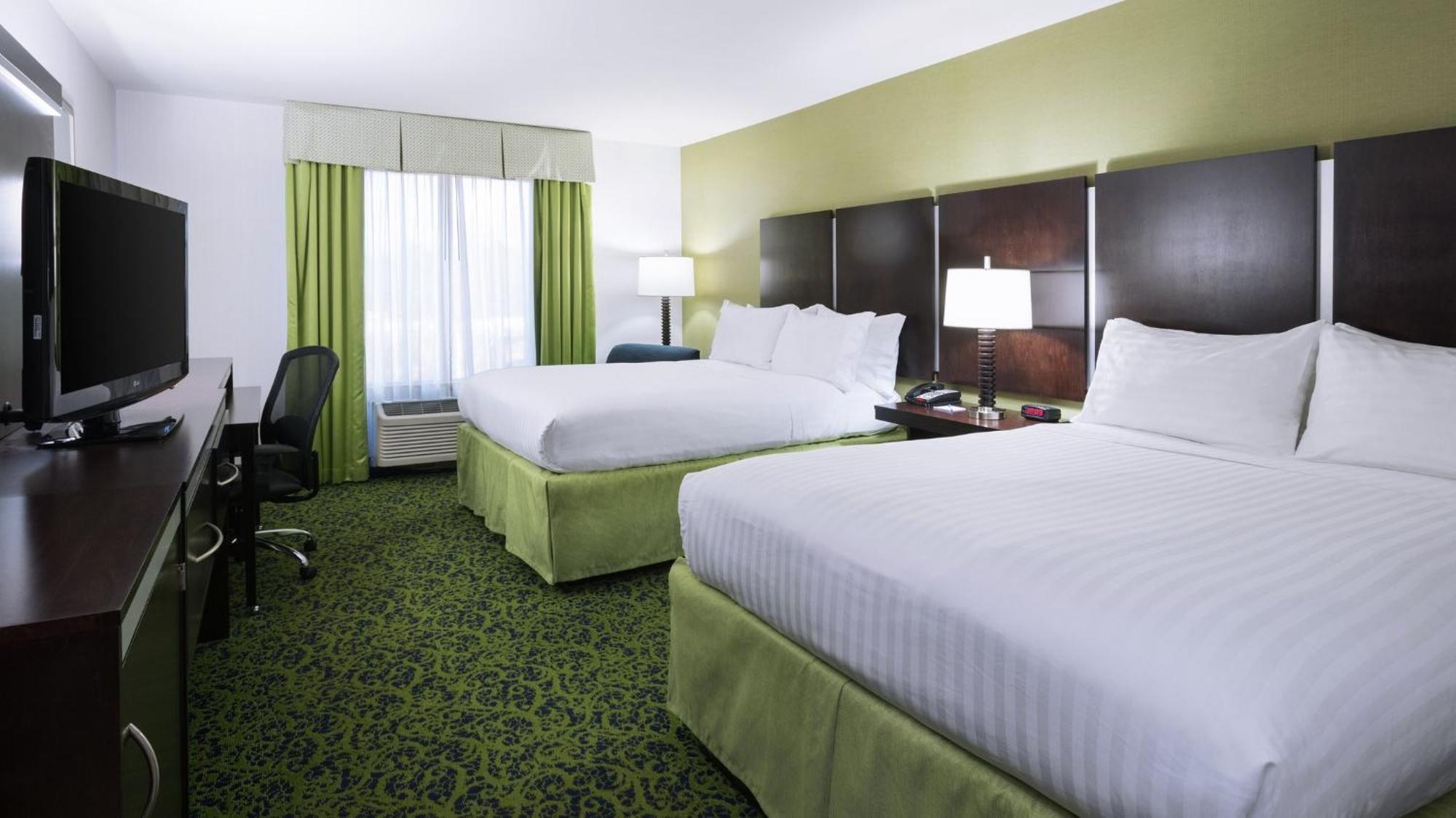 Holiday Inn Express And Suites Stroudsburg-Poconos By Ihg Kültér fotó