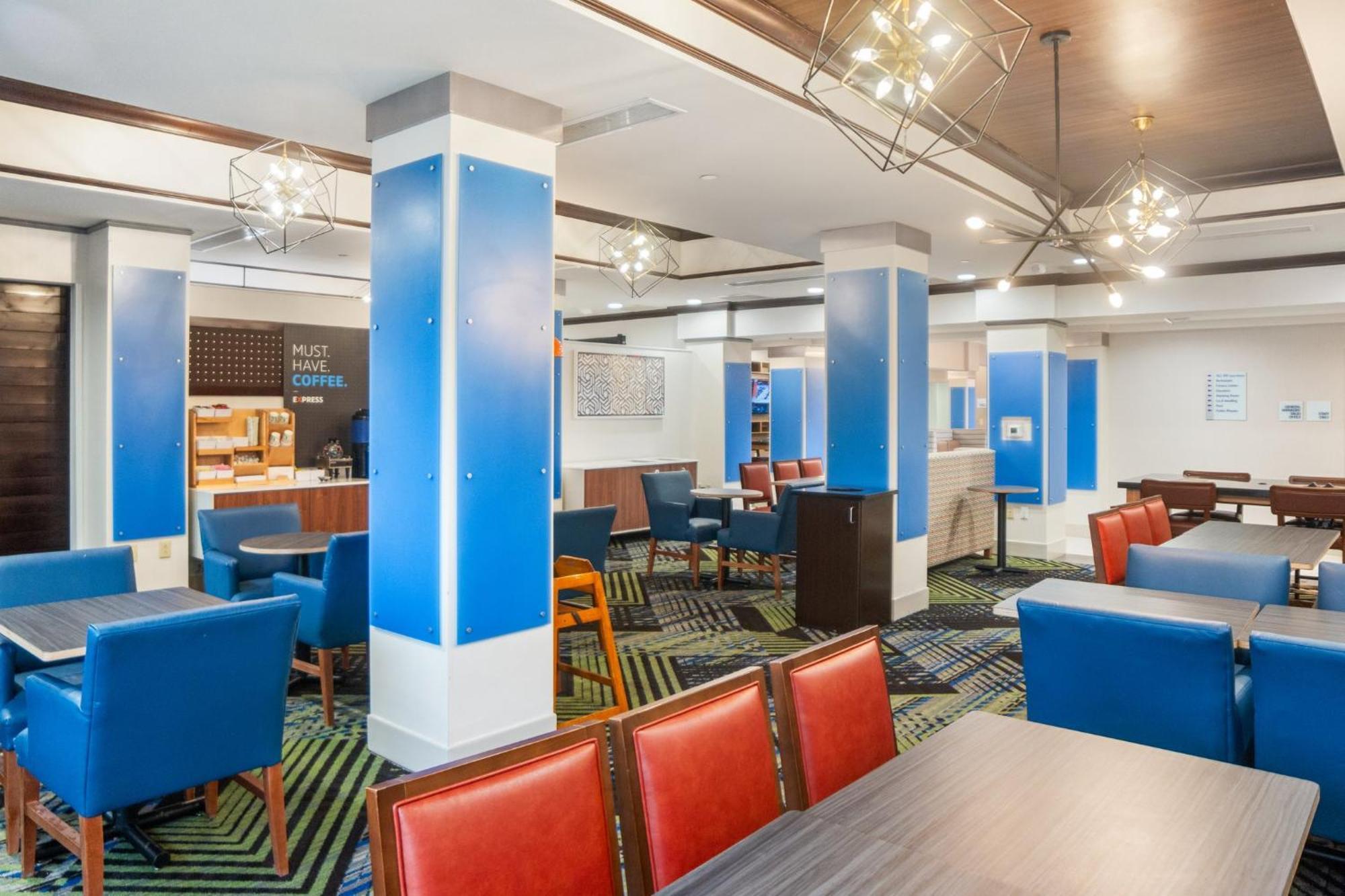Holiday Inn Express And Suites Stroudsburg-Poconos By Ihg Kültér fotó