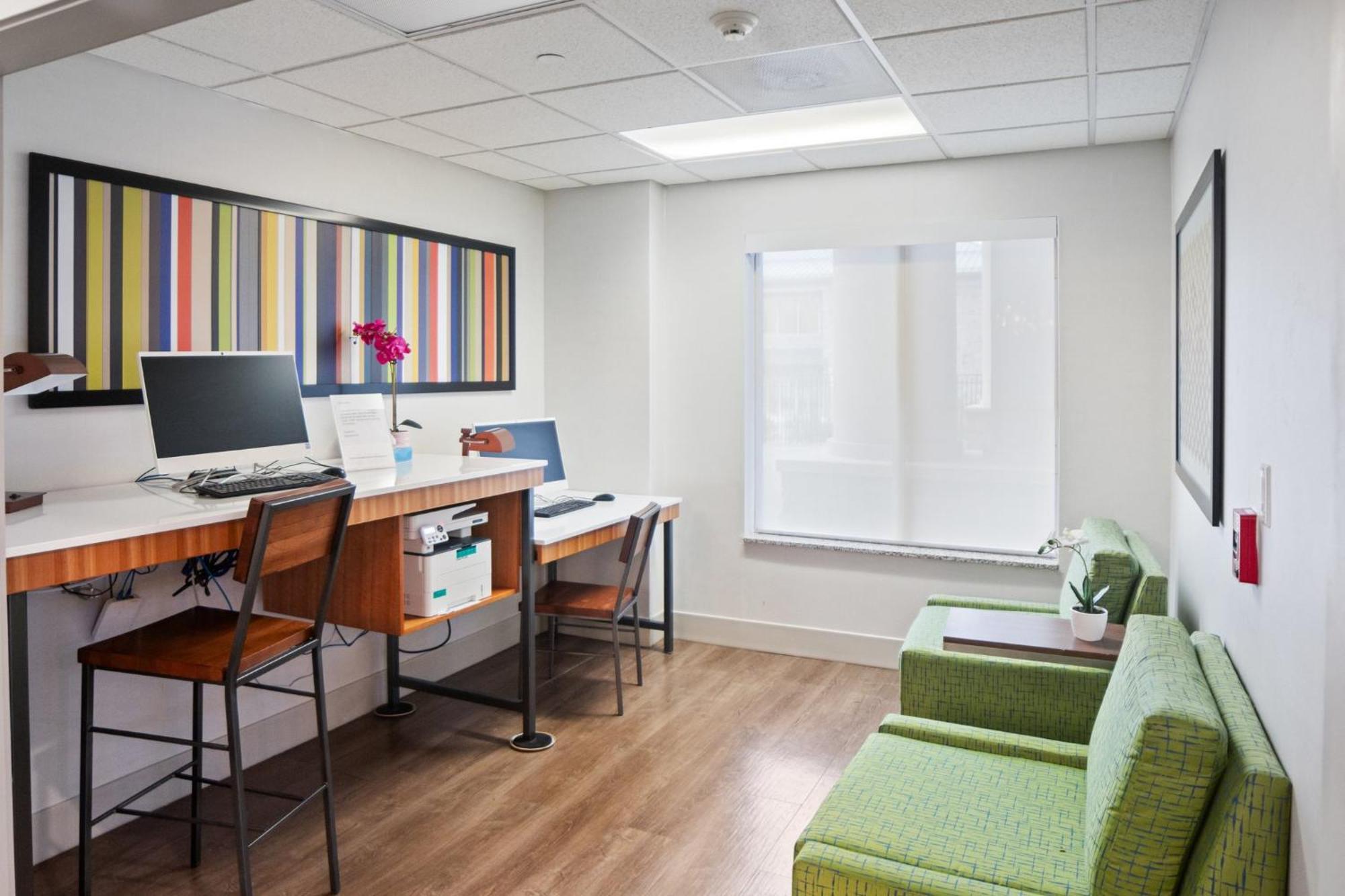 Holiday Inn Express And Suites Stroudsburg-Poconos By Ihg Kültér fotó