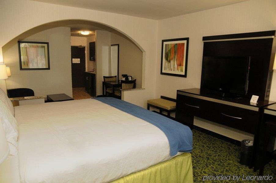 Holiday Inn Express And Suites Stroudsburg-Poconos By Ihg Szoba fotó